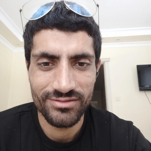 Kankitolar nasılsınız, yarın Pazar uyumadınız değil mi, sizce ben nasılım?