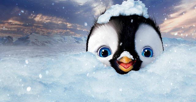 Penguenler neden uçamaz?