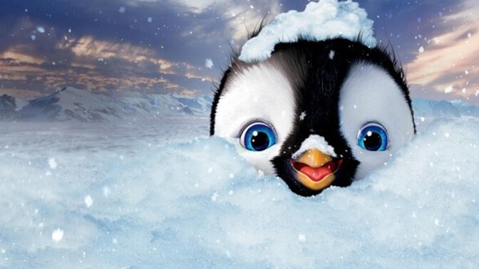 Penguenler neden uçamaz?