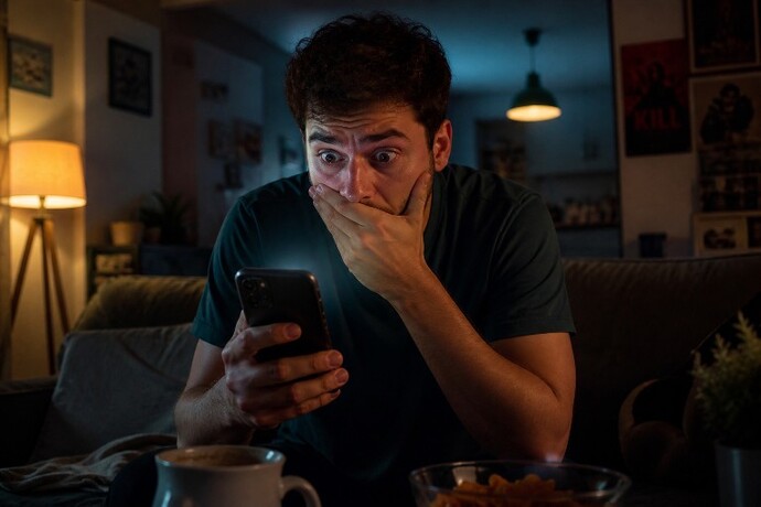 Yanlış WhatsApp grubuna mesaj atıp kendinizi rezil ettiğiniz oldu mu?