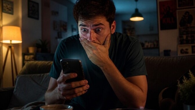Yanlış WhatsApp grubuna mesaj atıp kendinizi rezil ettiğiniz oldu mu?