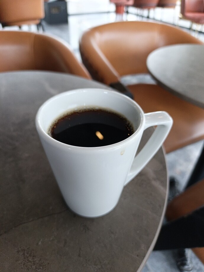 Çay insanı mısın yoksa kahve mi?