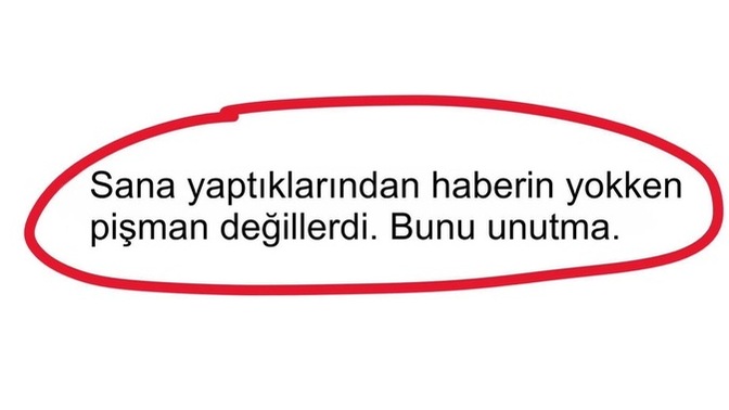 Pişkinlik sizce özgüvenin kuzeni mi, utanmazlığın kendisi mi?