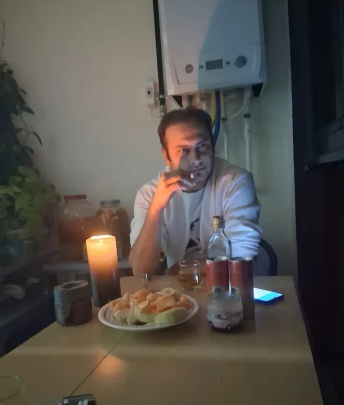 Uzun zamandır buralara gelmiyorum, sizce bu dönüş nasıl olmuş?