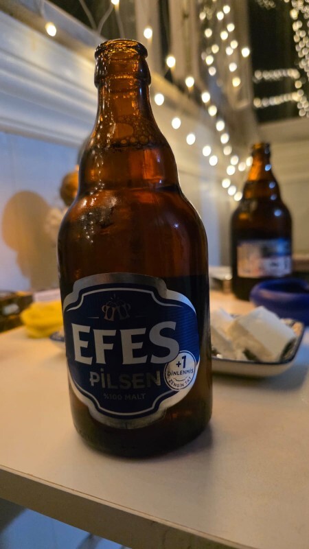 Bira içiyor musunuz, en sevdiğiniz bira markası ve bira önerileriniz neler?