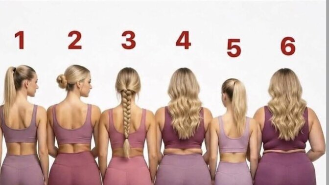 Kesinlikle 2-3-4 sizce kaç numara siz 2 tane seçin?
