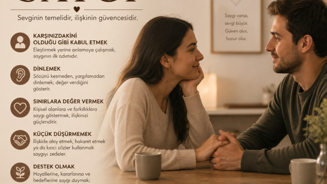 İlişkinizin en güçlü yanı ne?