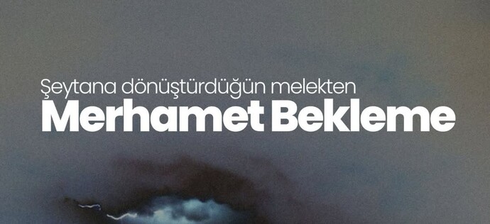 Merhametli biri misin?