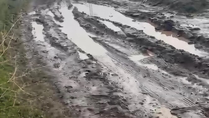 Hiç yolda kaldınız mı?
