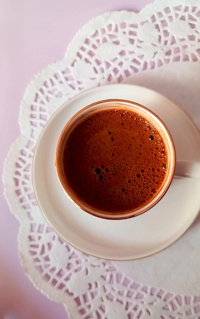 Pazar Günü kahvesi içer miyiz?