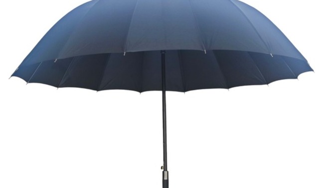 Evinizde şemsiye var mı ☂️?