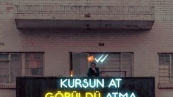Hakkınızda en çok şikayet edilen konu ne?