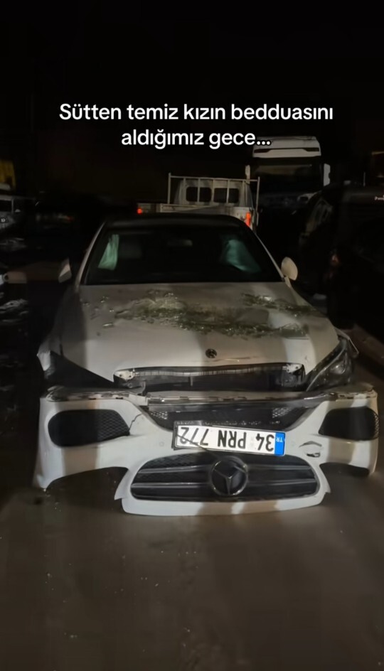 Sıklıkla beddua eder misiniz?
