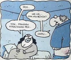 Partnerine her konuda açık sözlü olabilir misin?