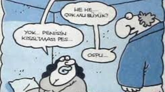 Partnerine her konuda açık sözlü olabilir misin?