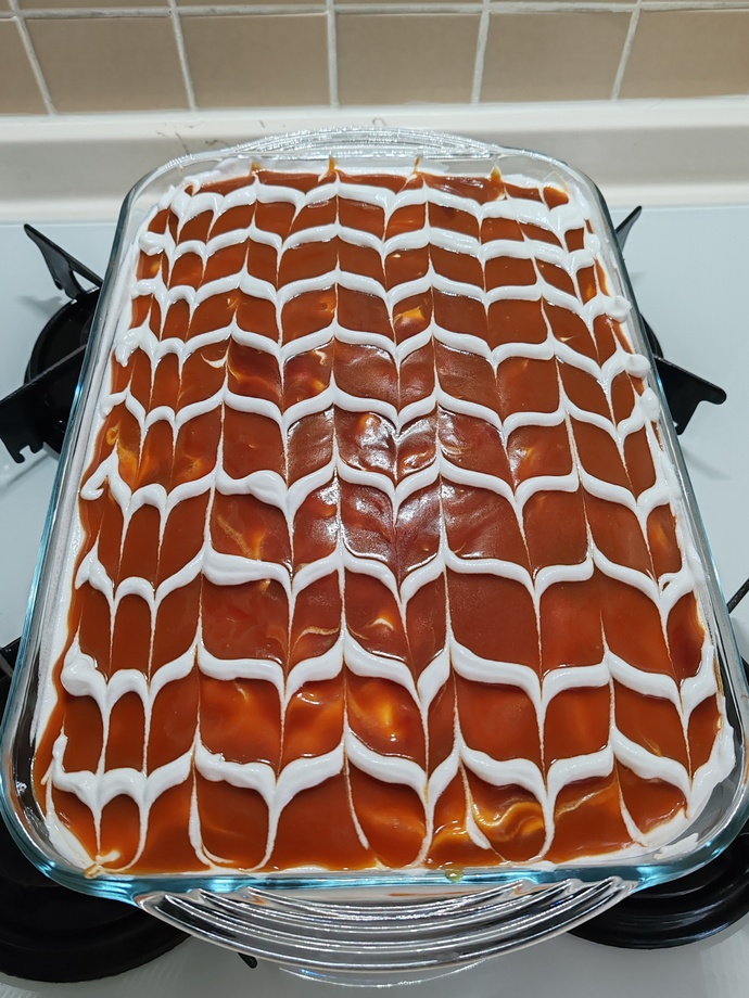 Görüntüsü nasıl, tadı da efsaneee😍😍😍