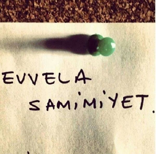 Kişilik ve karakter