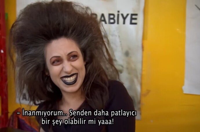 Aşık olmak için kriterleriniz neler?