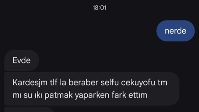 Teknolojide sizin de yetişemediğiniz şeyler oluyor mu?