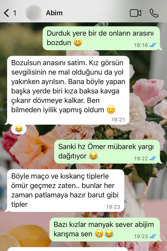 Neden bazı kadınlar maço erkek sever?