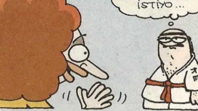 Neden bazı kadınlar maço erkek sever?