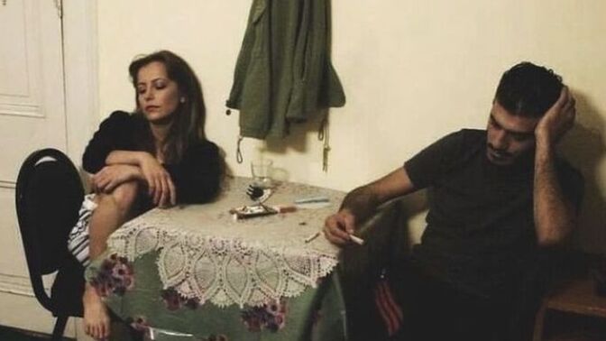 Hiç istemeden de olsa bir ilişkinden vazgeçmek zorunda kaldın mı?