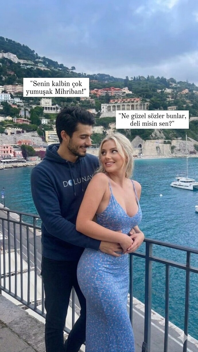 Sizin en çok nerenize iltifat ediyorlar?