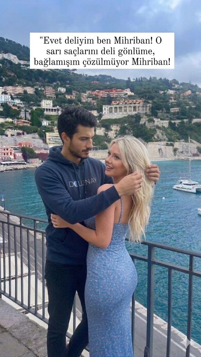 Sizin en çok nerenize iltifat ediyorlar?