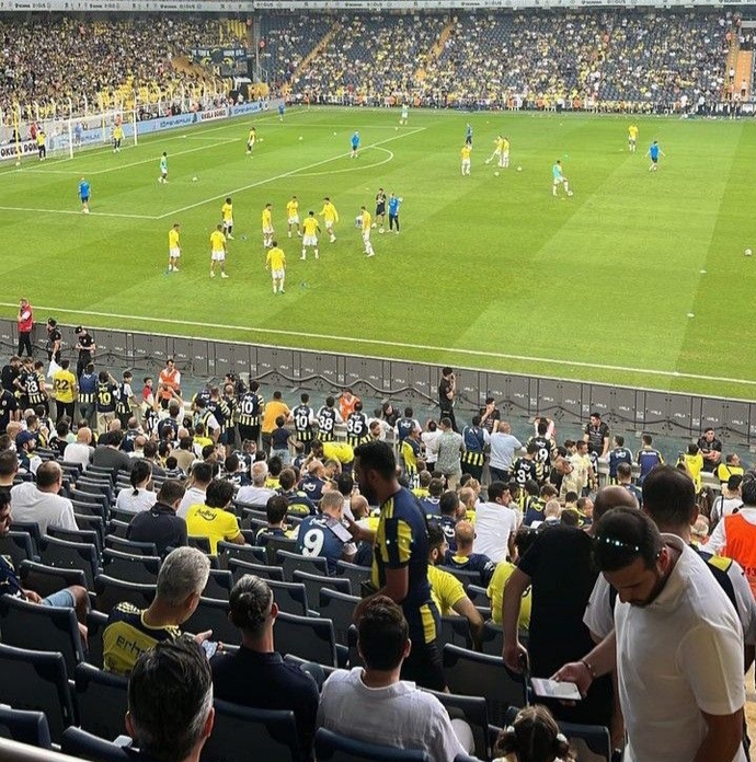 Futbolda teknik direktör (TD) ve sportif direktör (SD) arasındaki farkları biliyor musun?