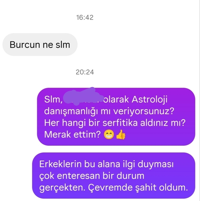 Burçlara merak salan erkekler hakkında ne düşünüyorsunuz, itici mi yoksa tatlı mı geliyor?