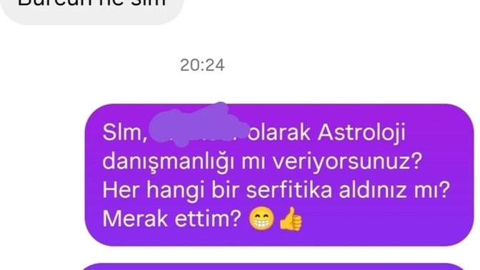 Burçlara merak salan erkekler hakkında ne düşünüyorsunuz, itici mi yoksa tatlı mı geliyor?