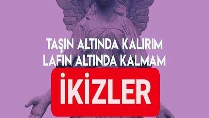Asla yapamam.. dediğiniz o burç hangisi?