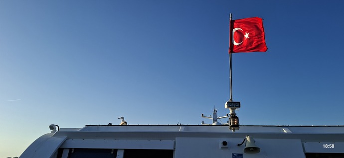 3 Mayıs Türkçülük Günü’nüzü nasıl kutluyorsunuz?