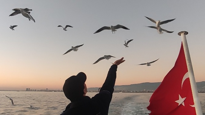 3 Mayıs Türkçülük Günü’nüzü nasıl kutluyorsunuz?