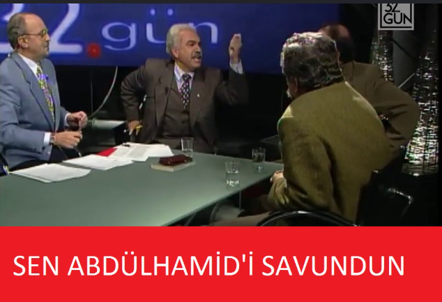bu yüzden