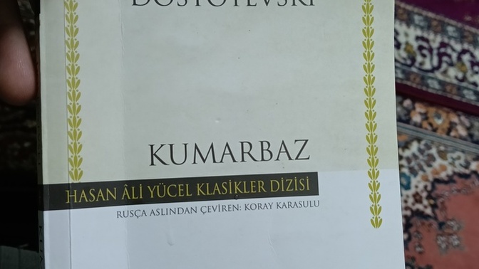 Kitap okuyor musunuz, en son hangi kitabı okudunuz ve önerirsiniz?