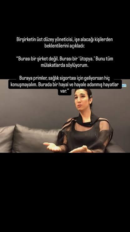 Özel sektörde gerçekten mutlu olan var mı, ruh sağlığını bozmadan çalışmak mümkün mü?