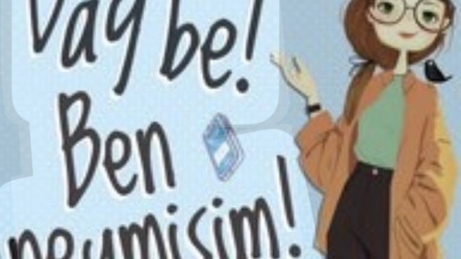 Seni en iyi anlatan anlamlı söz hangisi, sen kendini hangi cümleyle tarif edersin?