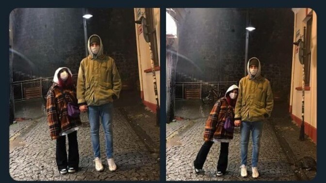 İlişkilerde boy farkı önemli mi?