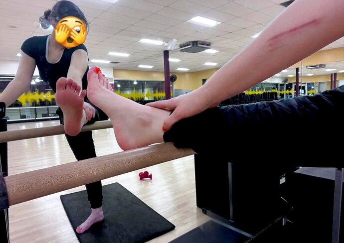 Haftada kaç saat spor yapıyorsunuz, özellikle esneme egzersizlerine ne kadar zaman ayırıyorsunuz?
