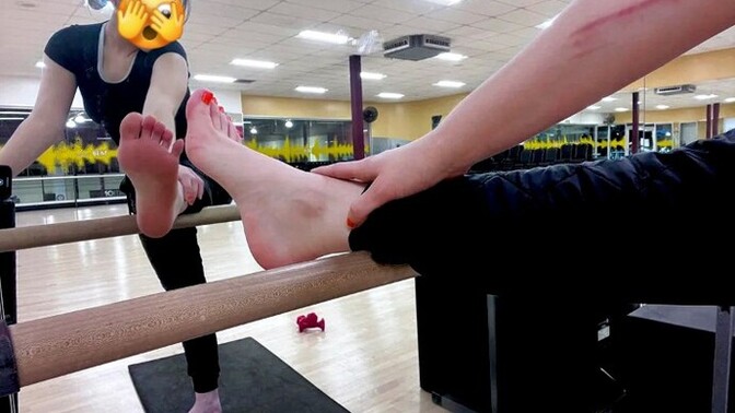 Haftada kaç saat spor yapıyorsunuz, özellikle esneme egzersizlerine ne kadar zaman ayırıyorsunuz?