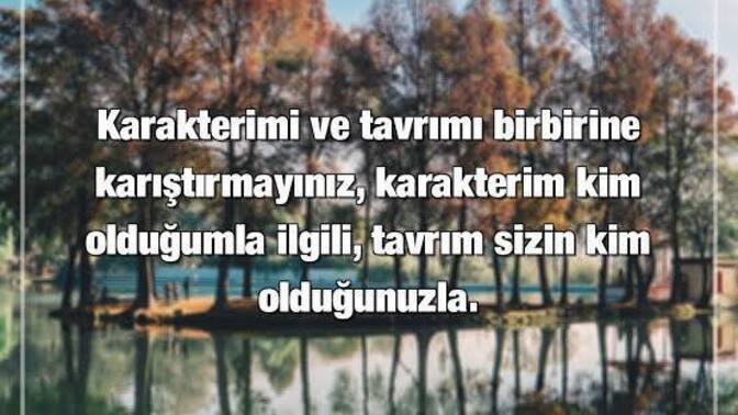 Seni tanıyanlara sorsak seni soğuk ve itici mi yoksa sıcak ve çekici mi derler?