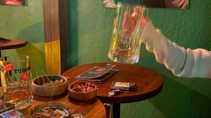 Arkadaşlarınızla düzenli görüşür ve mesajlaşır mısınız?