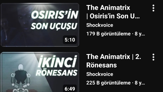 Hakkında herşeyi merak ettiğiniz filmler hangileri?