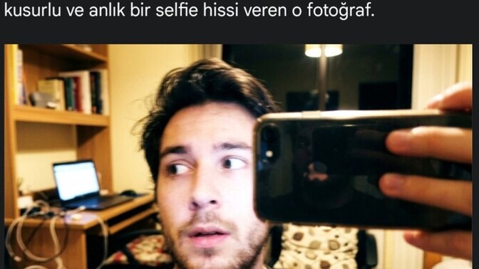 Gemininin olusturduğu görsellere bakın Yapay zeka korkutuyor?