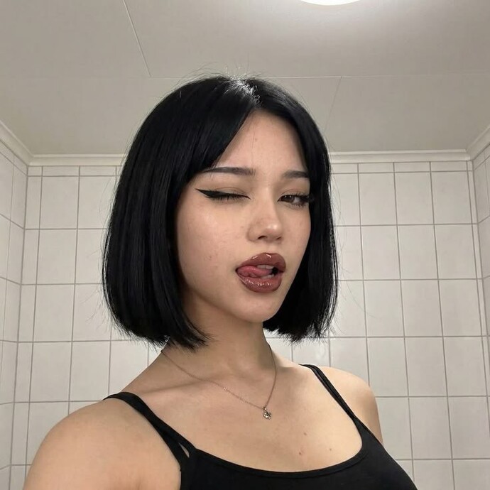 Selam! Bu model saçlar sizce güzel mi?