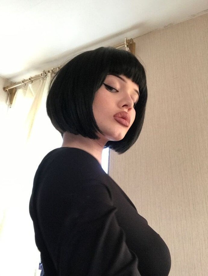 Selam! Bu model saçlar sizce güzel mi?