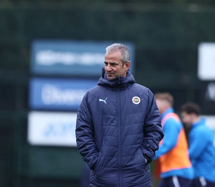 İsmail Kartal Fenerbahçe taraftarını memnun eder mi siz ne düşünüyorsunuz?