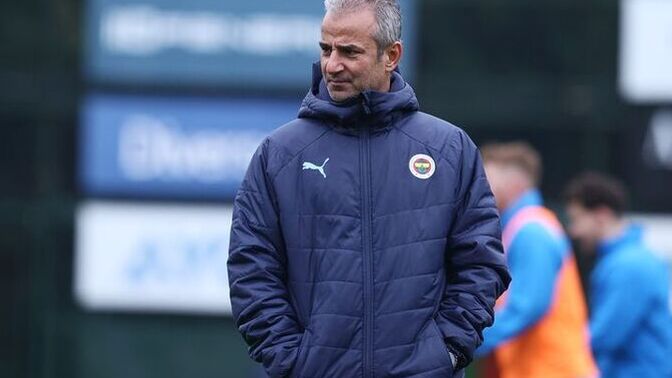 İsmail Kartal Fenerbahçe taraftarını memnun eder mi siz ne düşünüyorsunuz?