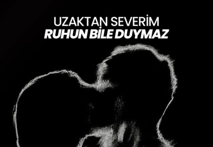 Uzaktan sevmek mümkün mü, yoksa sevgi yakınlık mı ister?